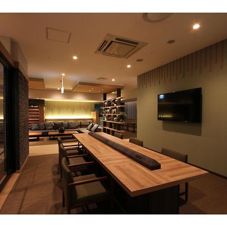 האמאמאטסו Kajimachi No Yu Spa Solani - Vacation Stay 26784V מראה חיצוני תמונה