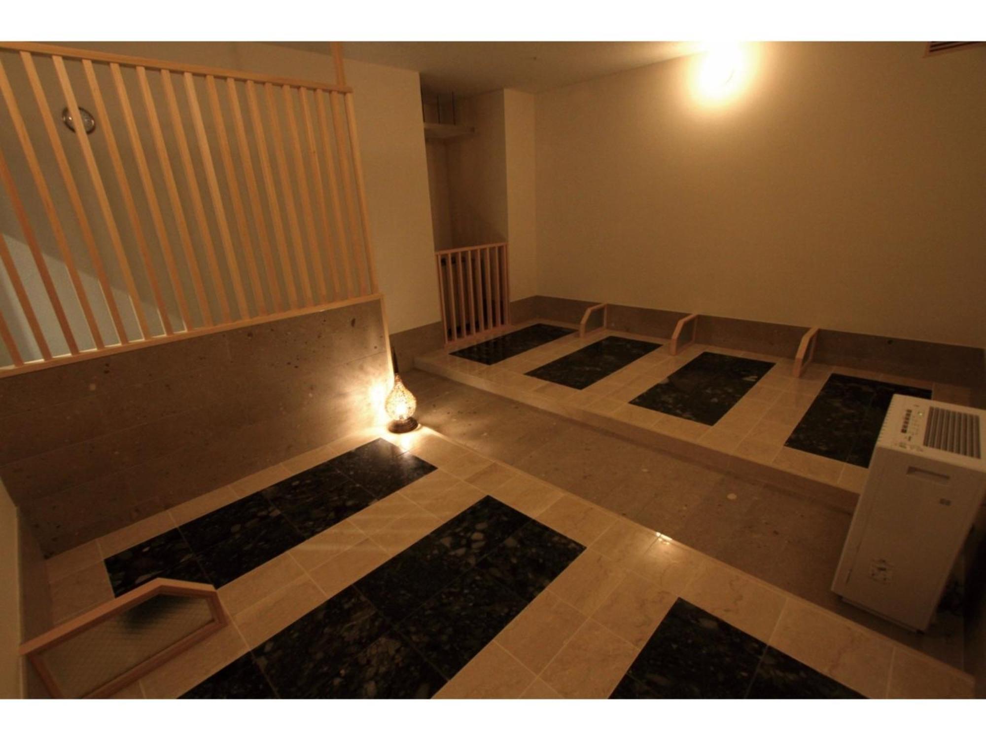 האמאמאטסו Kajimachi No Yu Spa Solani - Vacation Stay 26784V מראה חיצוני תמונה