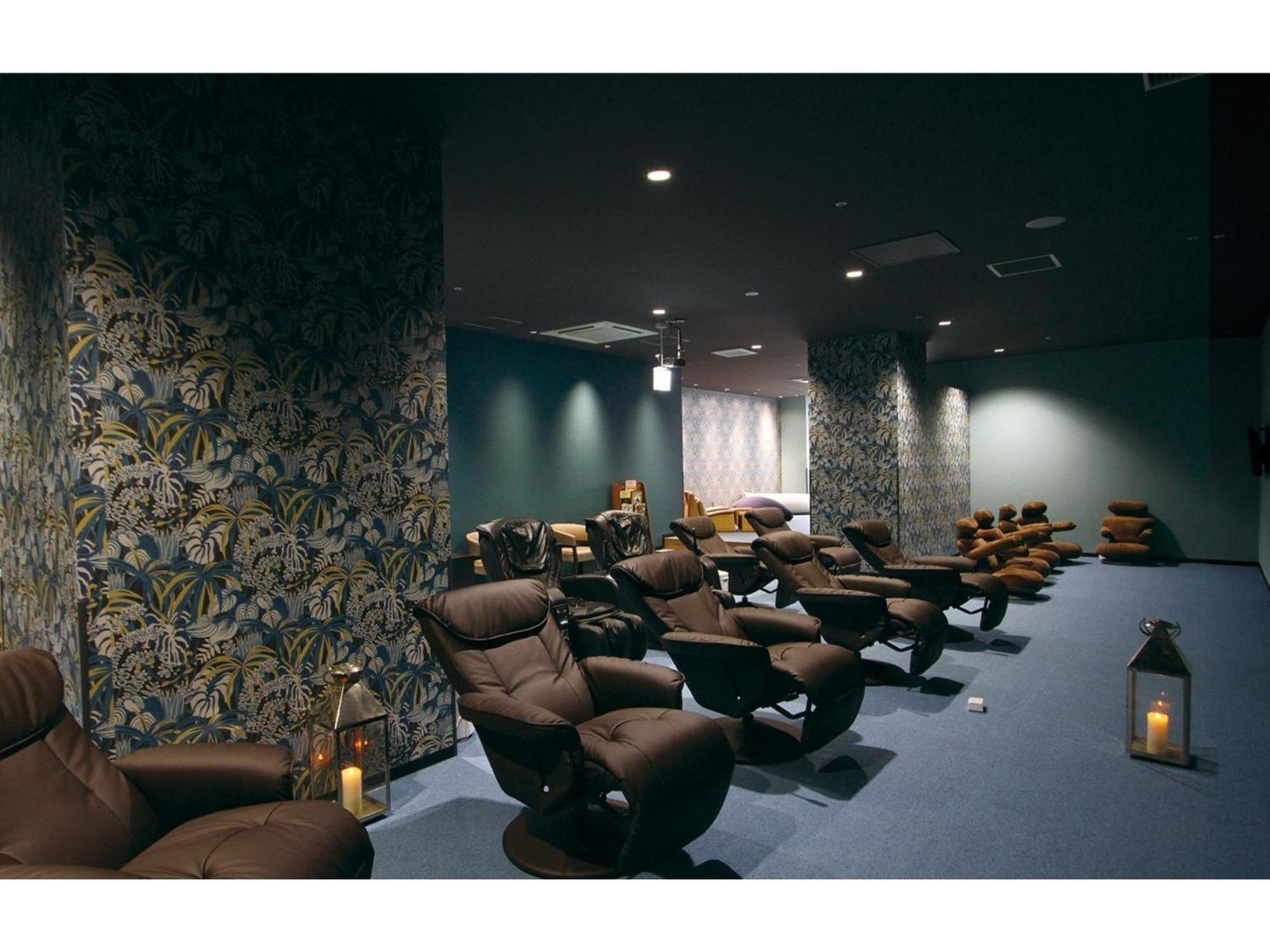 האמאמאטסו Kajimachi No Yu Spa Solani - Vacation Stay 26784V מראה חיצוני תמונה